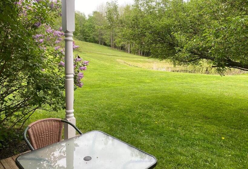 호텔 Auberge Le Tricorne