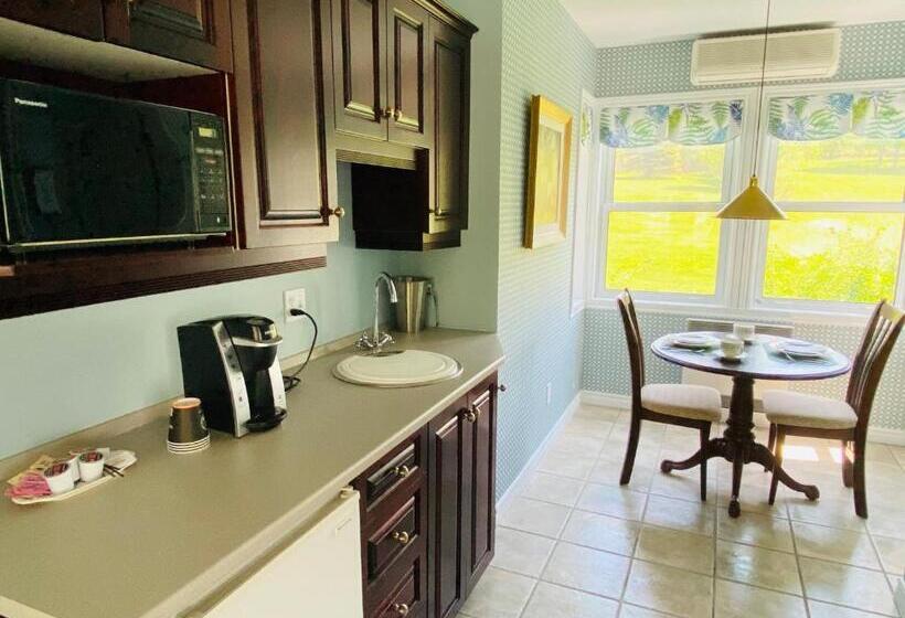 호텔 Auberge Le Tricorne