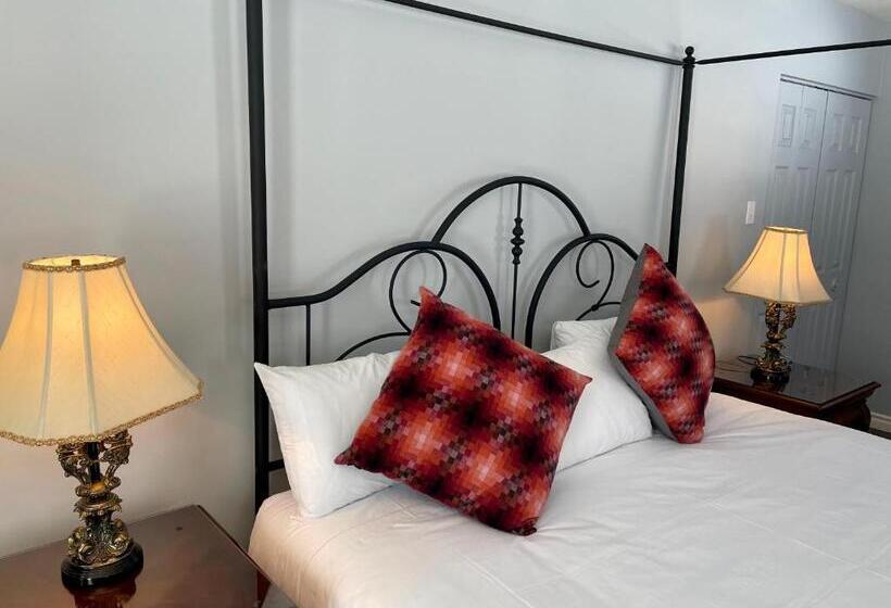 호텔 Auberge Le Tricorne