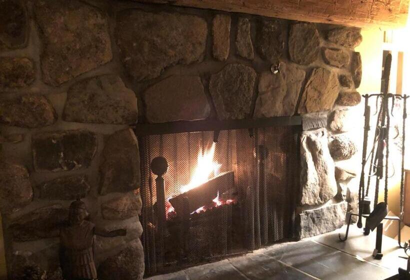 호텔 Auberge Le Tricorne