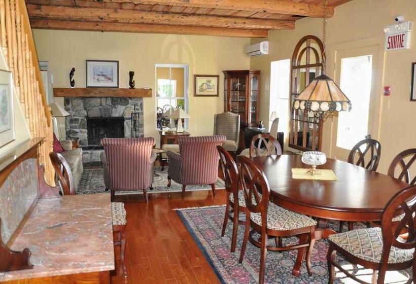 호텔 Auberge Le Tricorne