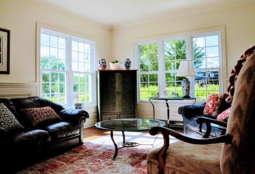 호텔 Auberge Le Tricorne