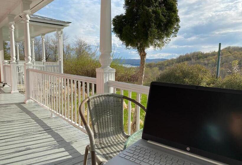 호텔 Auberge Le Tricorne