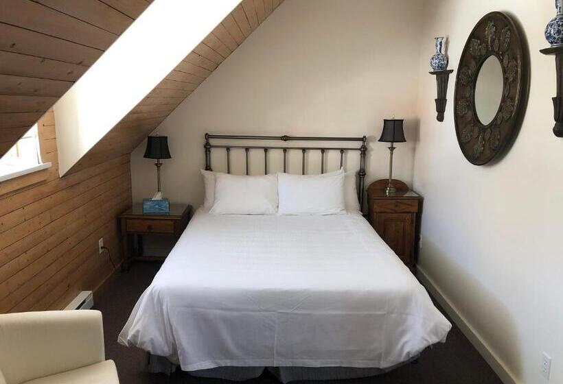 호텔 Auberge Le Tricorne