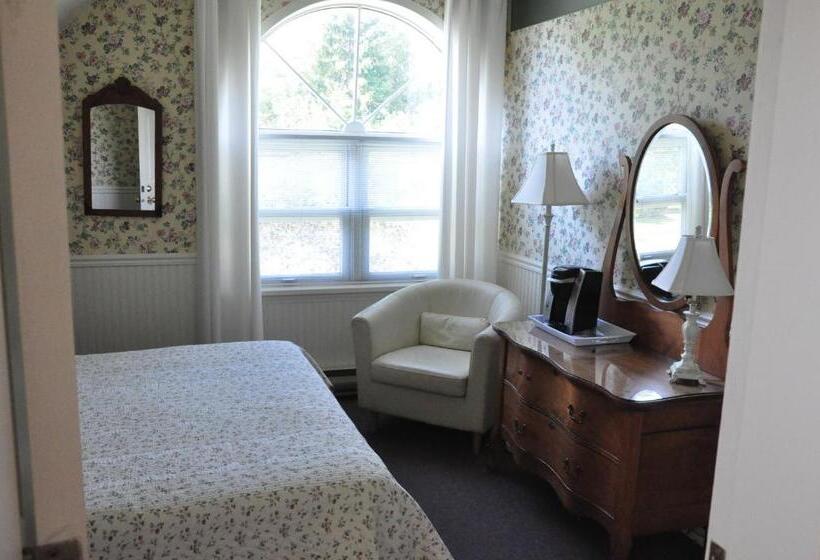 호텔 Auberge Le Tricorne