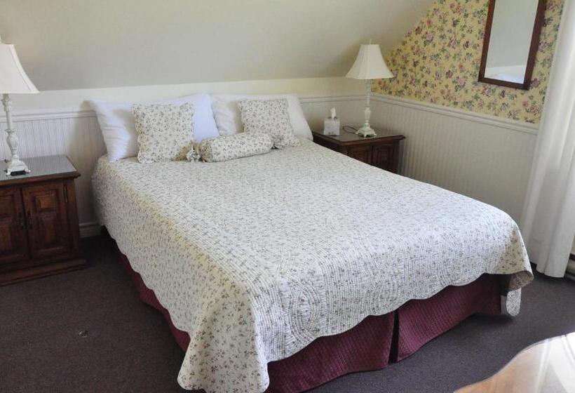 호텔 Auberge Le Tricorne