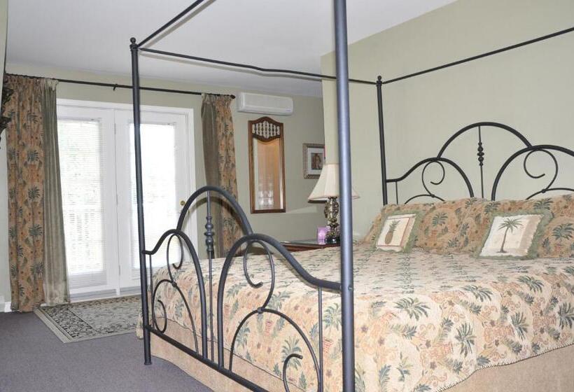 호텔 Auberge Le Tricorne