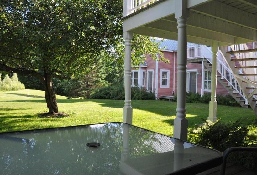 호텔 Auberge Le Tricorne