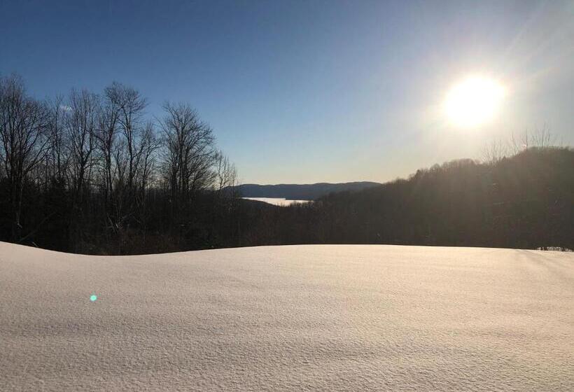 호텔 Auberge Le Tricorne