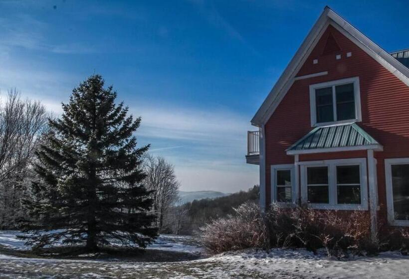 호텔 Auberge Le Tricorne