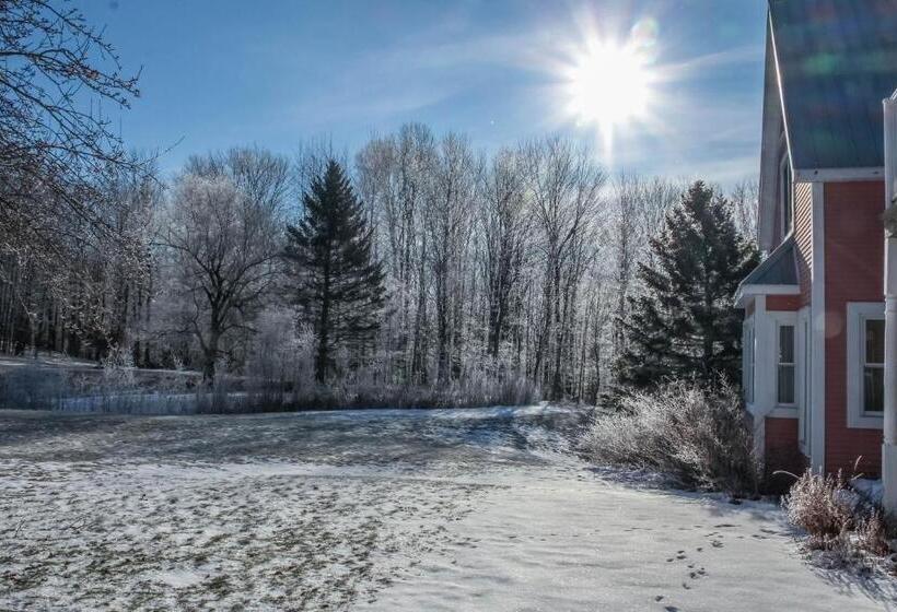 호텔 Auberge Le Tricorne