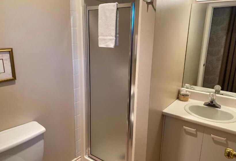 호텔 Auberge Le Tricorne