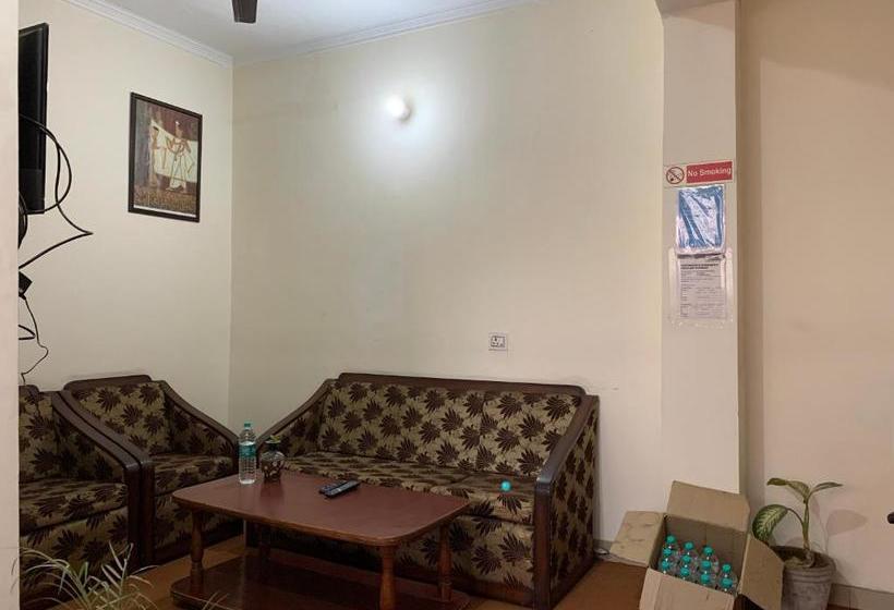 호텔 Baddi Guest House