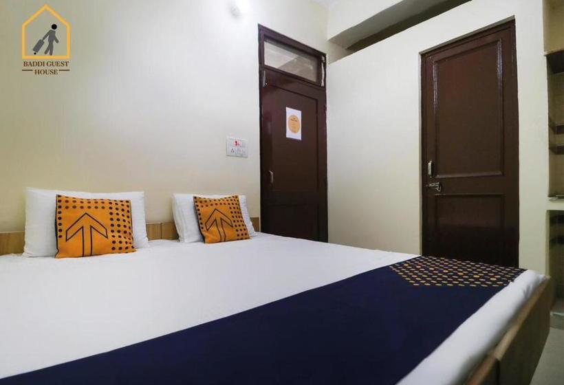 호텔 Baddi Guest House