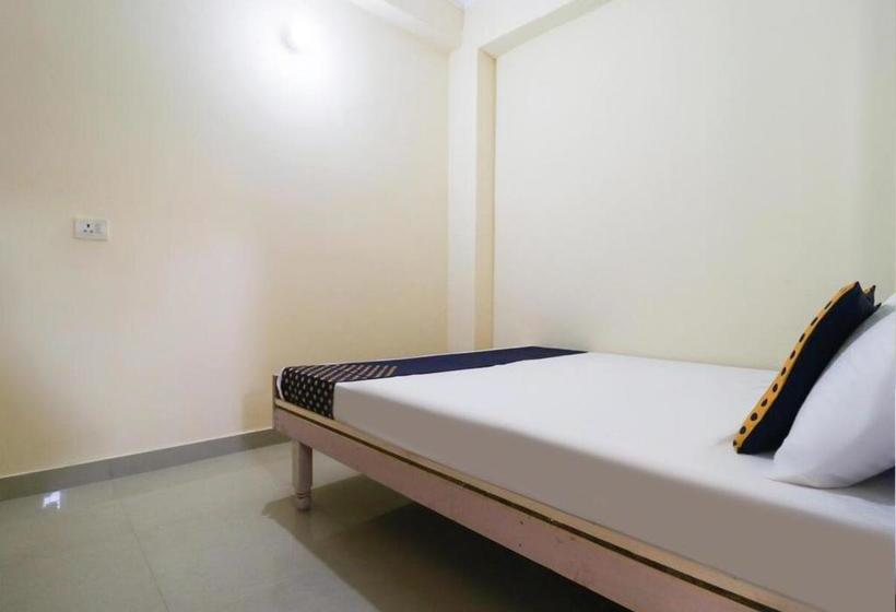 호텔 Baddi Guest House