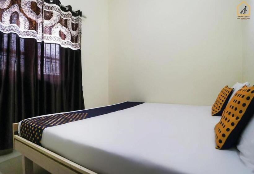 호텔 Baddi Guest House