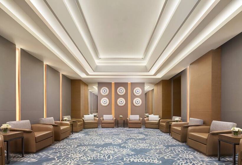 فندق Baotou Marriott