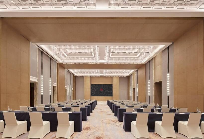 فندق Baotou Marriott