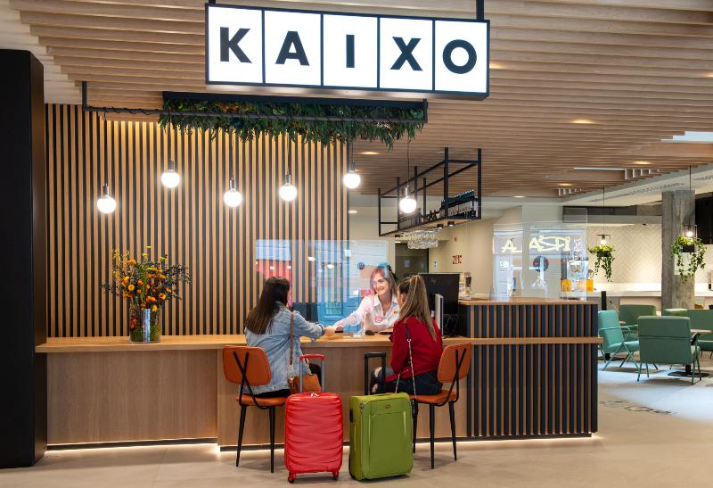 فندق Bed4u Bilbao