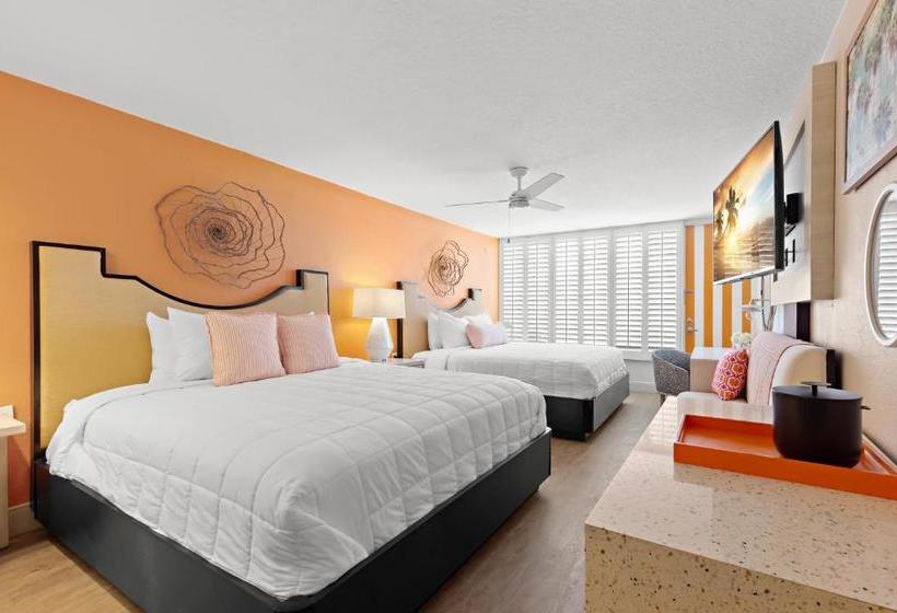 فندق Bellwether Beach Resort