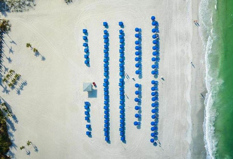 فندق Bellwether Beach Resort