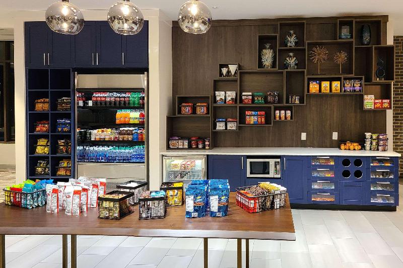 Cambria Hotel Rock Hill   University Center