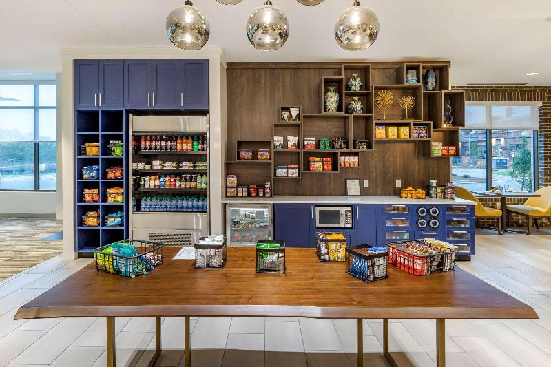 Cambria Hotel Rock Hill   University Center