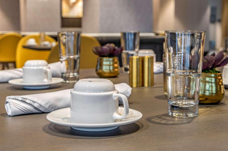 Cambria Hotel Rock Hill   University Center