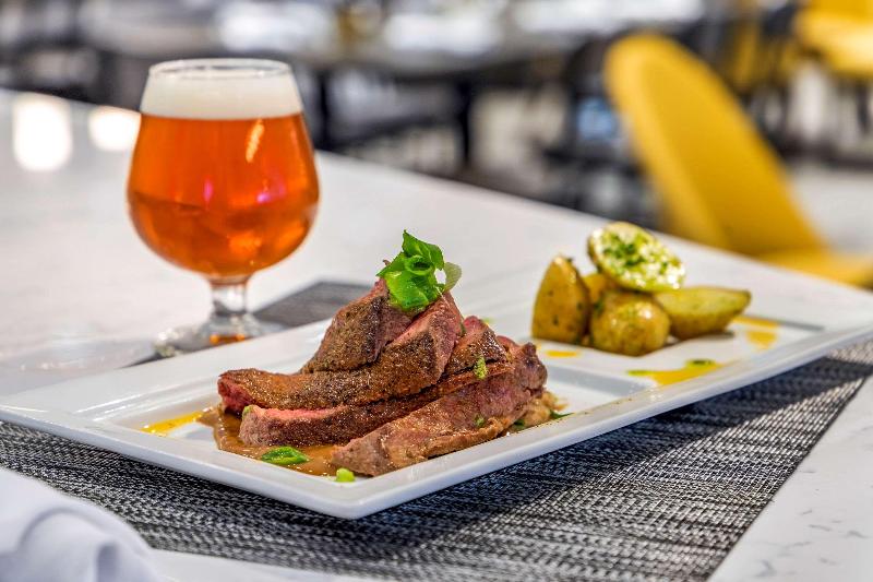 Cambria Hotel Rock Hill   University Center