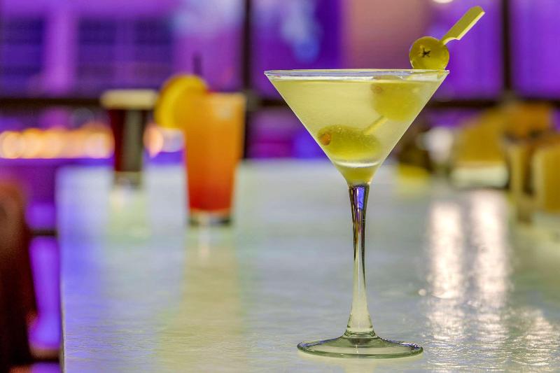 Cambria Hotel Rock Hill   University Center