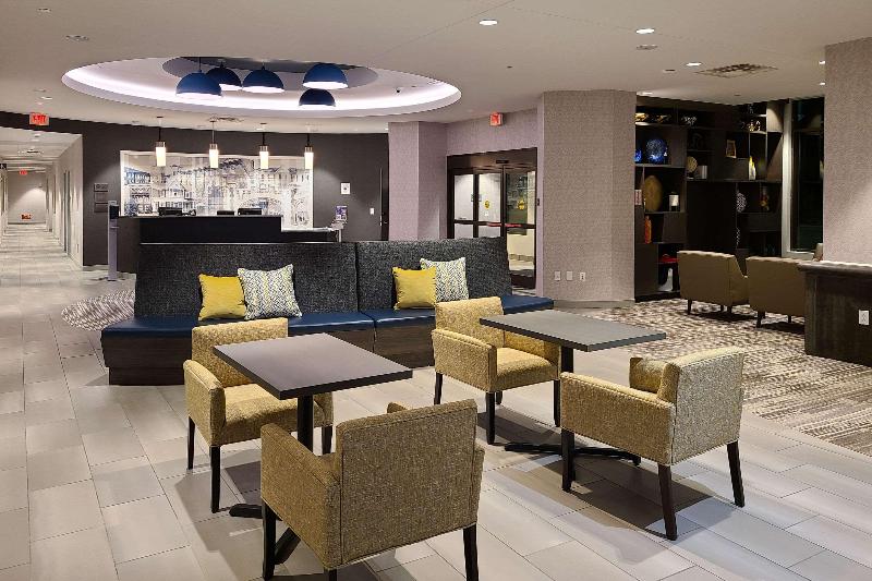 Cambria Hotel Rock Hill   University Center