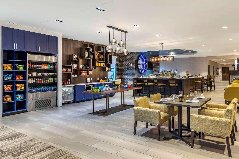 Cambria Hotel Rock Hill   University Center