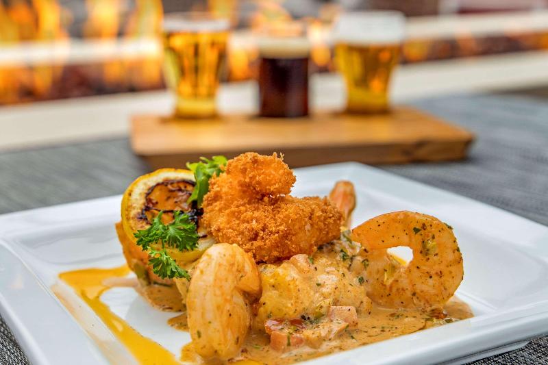 Cambria Hotel Rock Hill   University Center