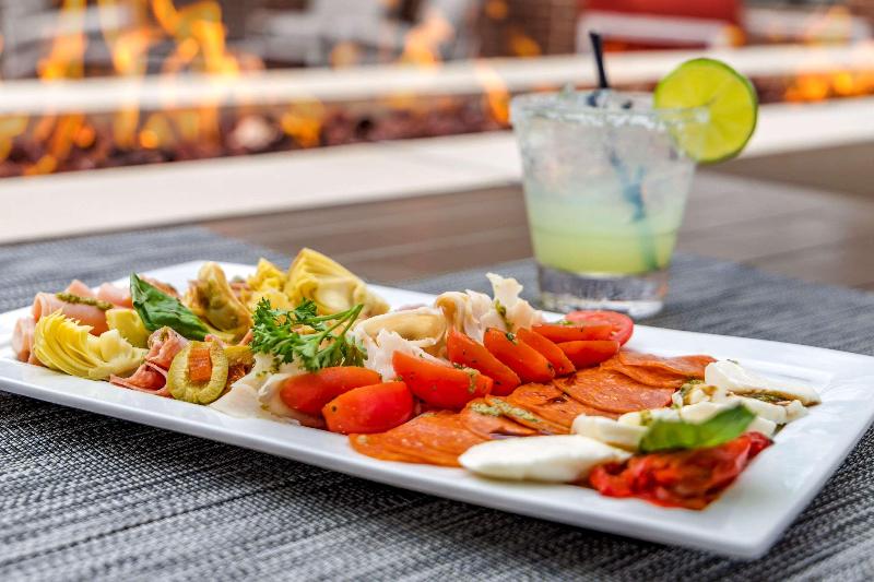 Cambria Hotel Rock Hill   University Center