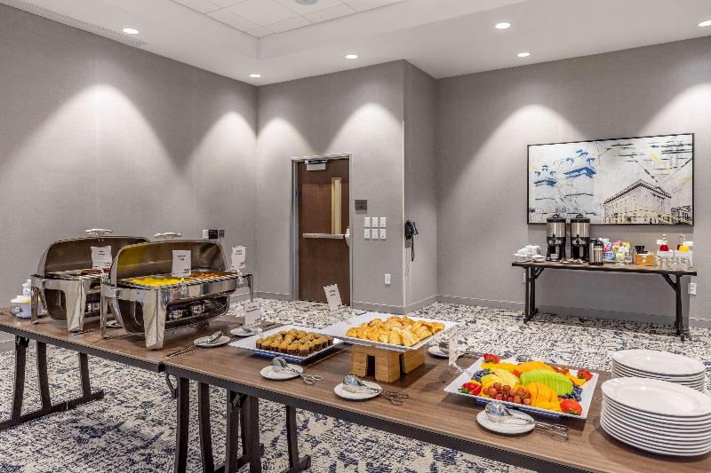 Cambria Hotel Rock Hill   University Center