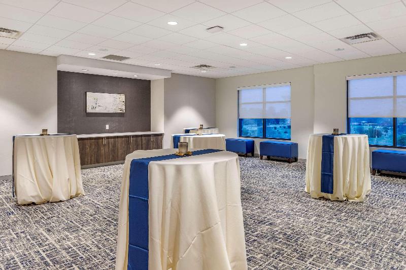 Cambria Hotel Rock Hill   University Center