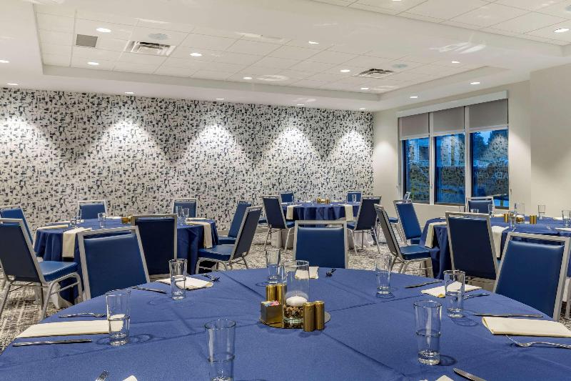 Cambria Hotel Rock Hill   University Center