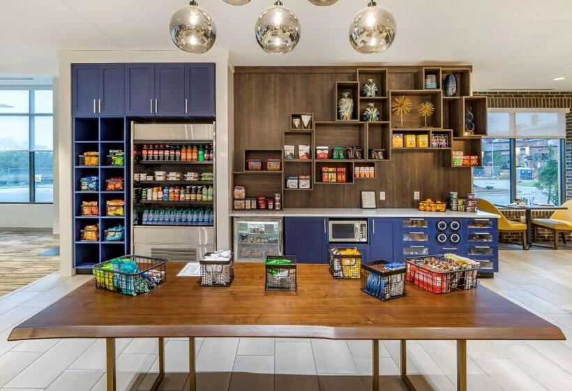 Cambria Hotel Rock Hill   University Center