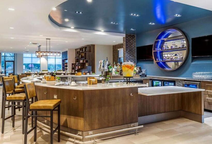 Cambria Hotel Rock Hill   University Center