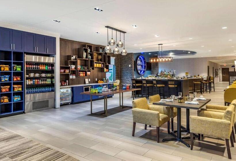 Cambria Hotel Rock Hill   University Center