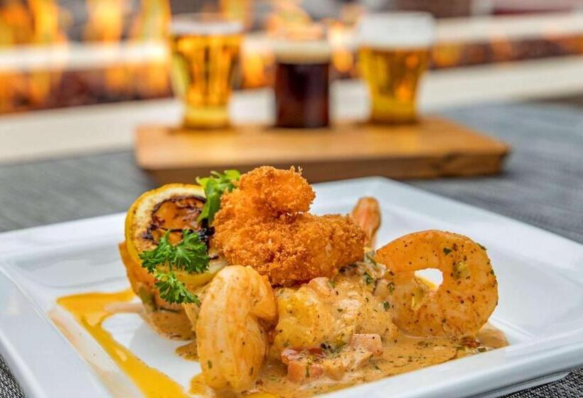 Cambria Hotel Rock Hill   University Center