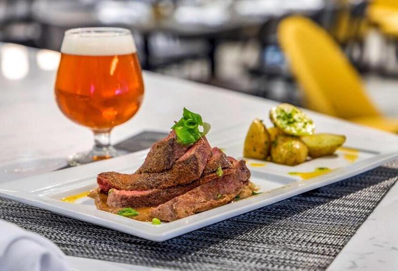 Cambria Hotel Rock Hill   University Center