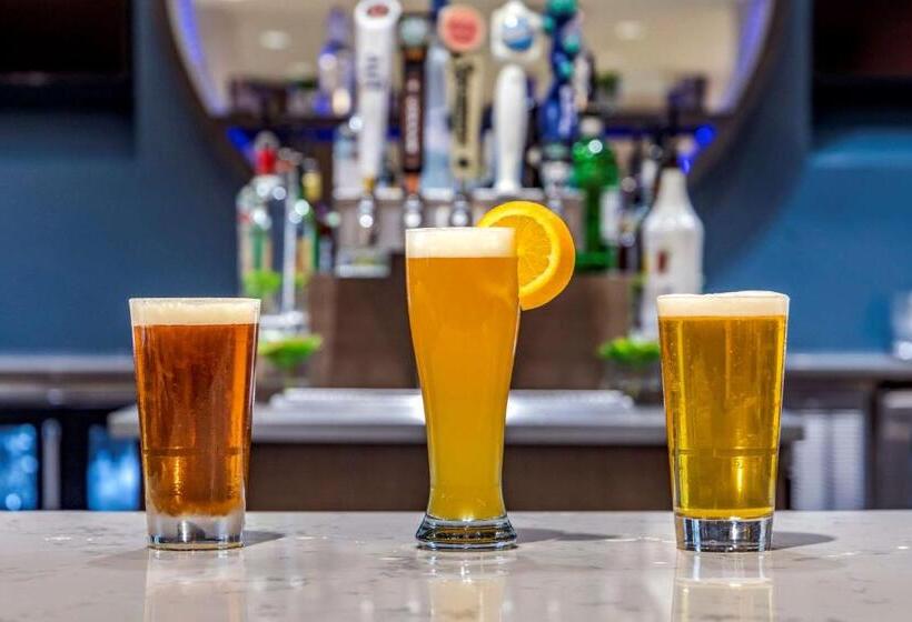 Cambria Hotel Rock Hill   University Center