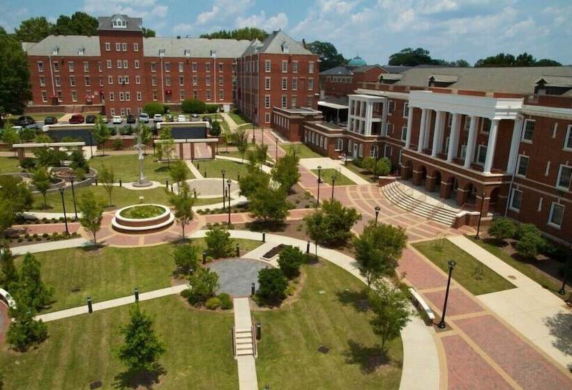 Cambria Hotel Rock Hill   University Center