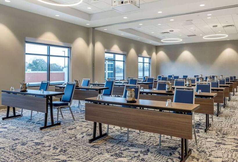 Cambria Hotel Rock Hill   University Center