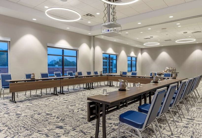 Cambria Hotel Rock Hill   University Center