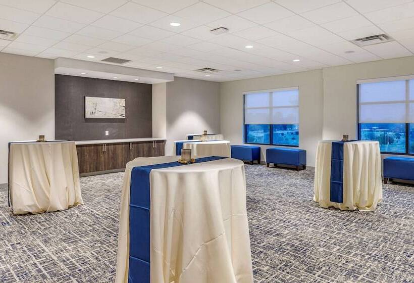 Cambria Hotel Rock Hill   University Center