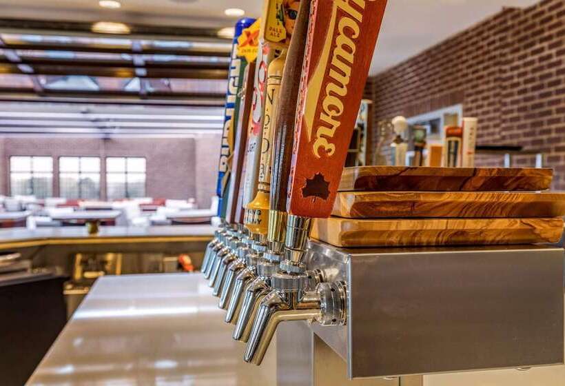 Cambria Hotel Rock Hill   University Center