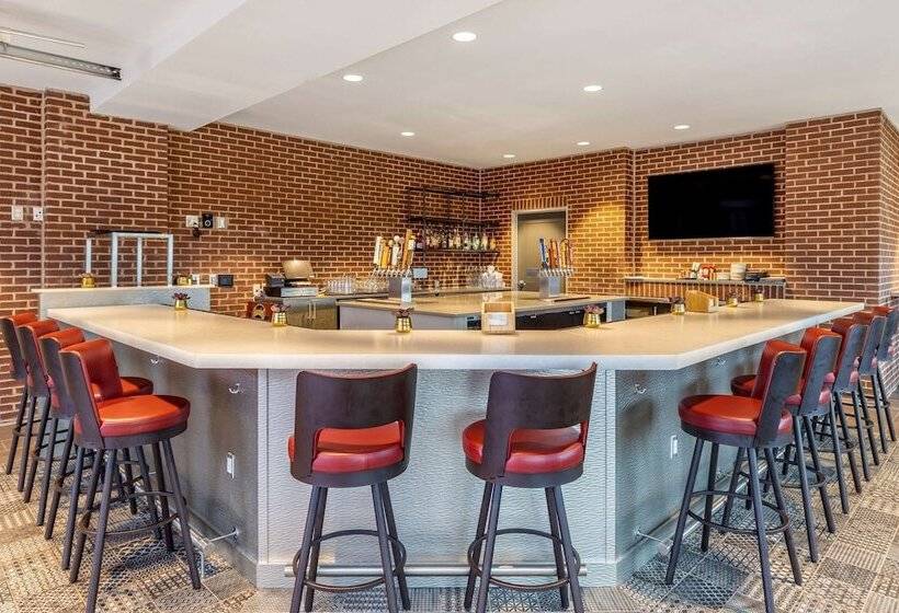 Cambria Hotel Rock Hill   University Center