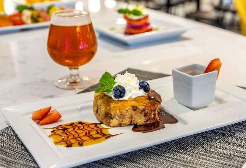 Cambria Hotel Rock Hill   University Center